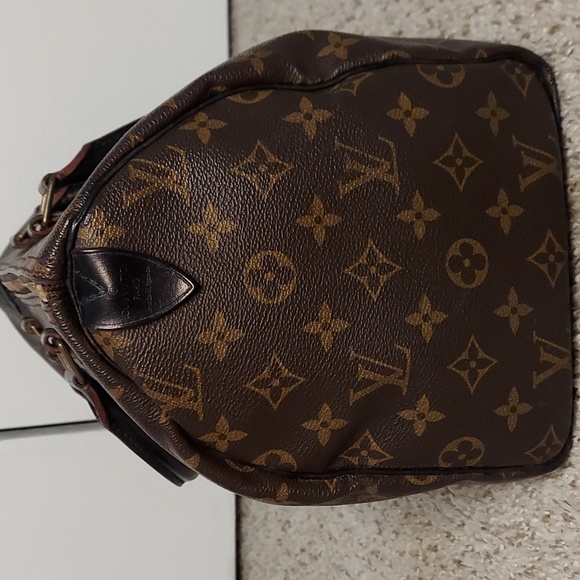 🤎LOUIS VUITTON🤎SPEEDY 30🤎 - Picture 4 of 12